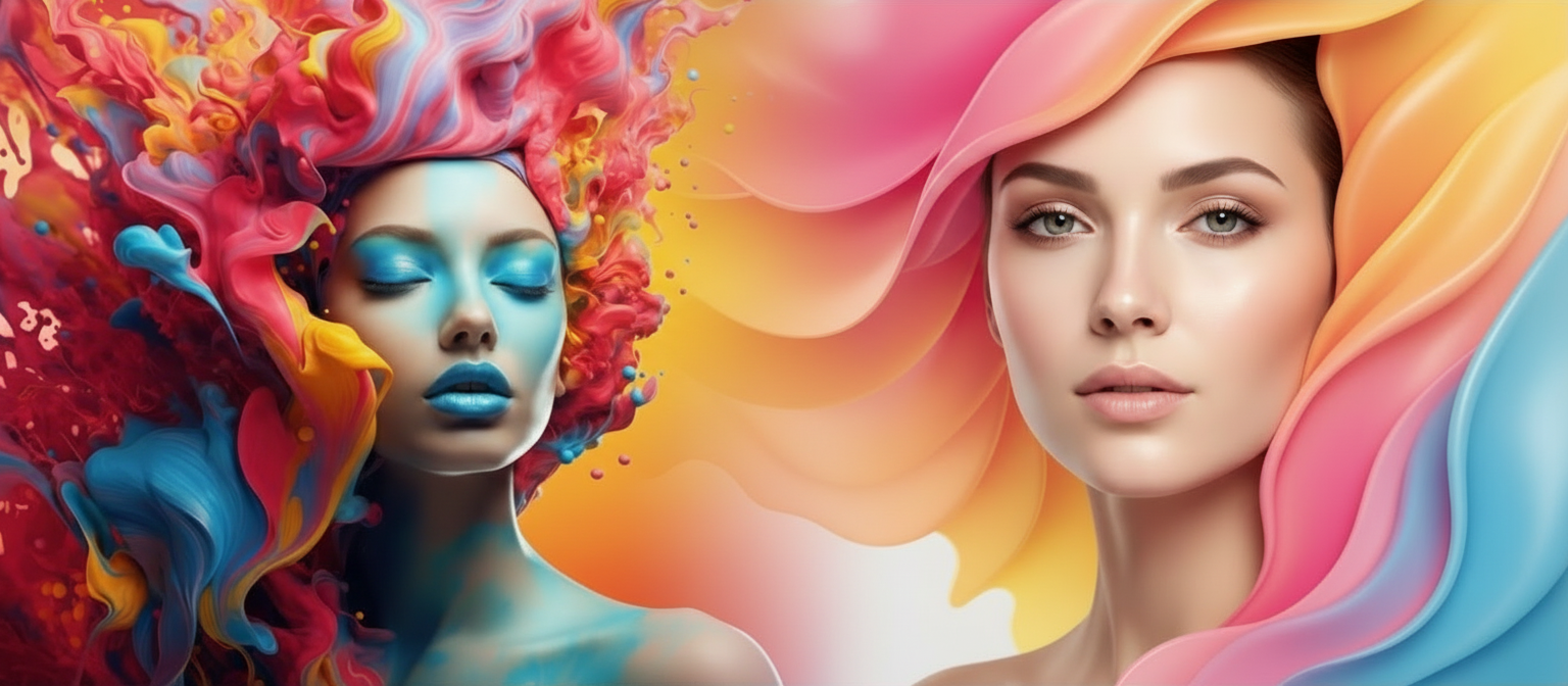 Skinpop background